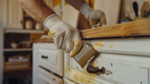 Cabinet Refacing